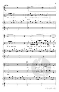 At All Costs von Benjamin Rice 