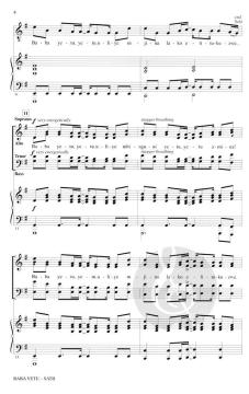 Baba Yetu von Christopher Tin (Download) 