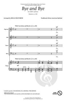 Bye and Bye (Download) 