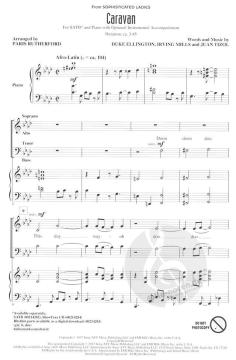 Caravan von Duke Ellington (Download) 