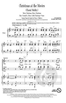 Christmas at the Movies (Download) 