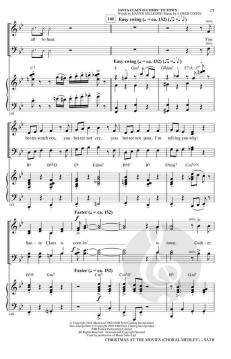 Christmas at the Movies (Download) 