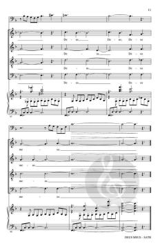 Deus Meus von Daisy Fragoso (Download) 
