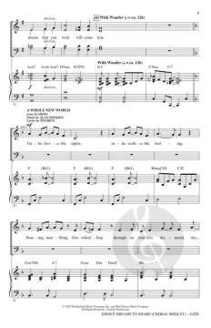 Disney Dreams to Share 