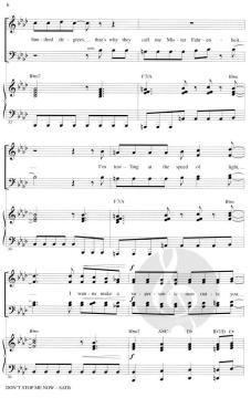 Don't Stop Me Now (Queen) 