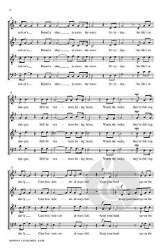 Down In A Coalmine (Download) 