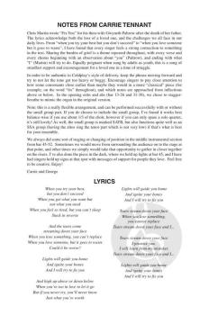 Fix You von Coldplay 