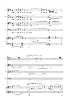 Goodnight Moon von Eric Whitacre 