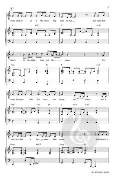 If I Stand von Rich Mullins 