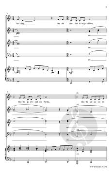 If It's Magic von Stevie Wonder 