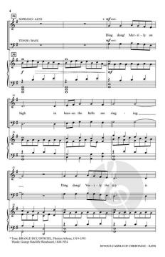 Joyous Carols of Christmas 