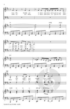 Leave It All to Me von Miranda Cosgrove (Download) 