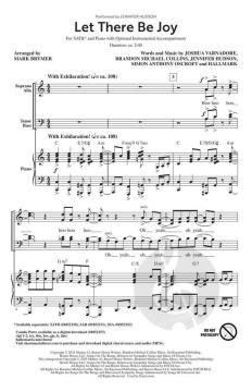 Let There Be Joy von Jennifer Hudson 