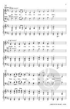 Lord of My Heart (Download) 