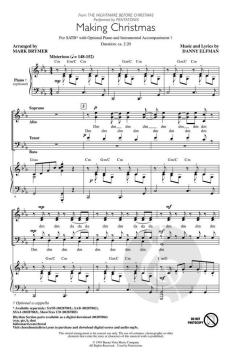 Making Christmas von Pentatonix 