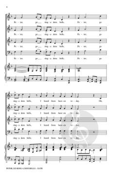 Peter Go Ring-a Dem Bells (Download) 