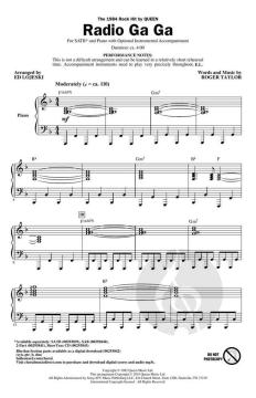 Radio Ga Ga von Queen (Download) 