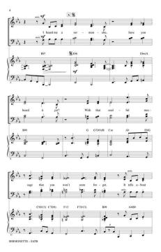 Sermonette von Ross Lambert Hendricks & (Download) 