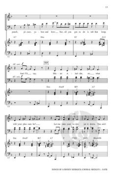 Songs of a Disney Sidekick (Download) 