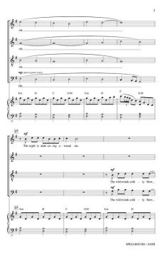 Spellbound von Eric Tsavdar (Download) 