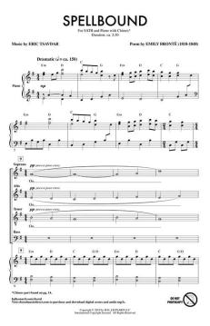 Spellbound von Eric Tsavdar (Download) 