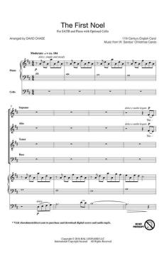The First Noel (Download) 
