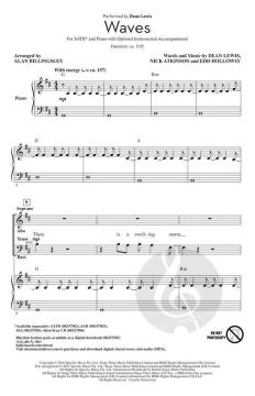 Waves von Dean Lewis (Download) 