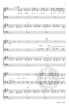 Waves von Dean Lewis (Download) 