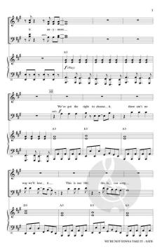 We're Not Gonna Take It von Twisted Sister (Download) 