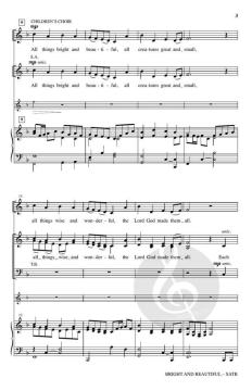 Bright and Beautiful (Download) 