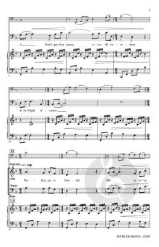 River Glorious von Heather Sorenson (Download) 