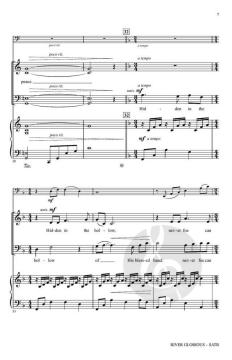 River Glorious von Heather Sorenson (Download) 