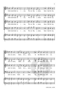 Long Ago von Gustav Holst (Download) 