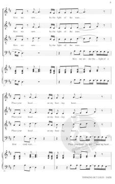 Thinking Out Loud von Ed Sheeran (Download) 