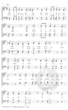 We Wish You a Merry Christmas (Download) 
