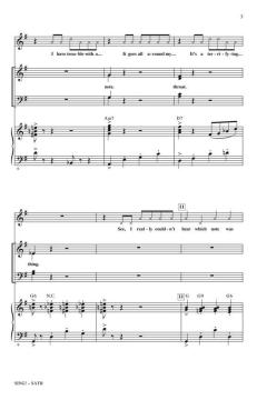 Sing! From A Chorus Line von Marvin Hamlisch (Download) 