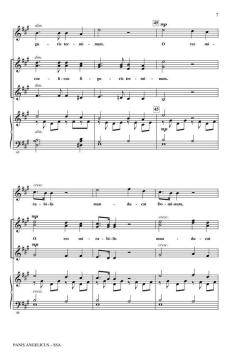 Panis Angelicus von César Franck (Download) 