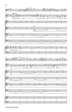 The Water Is Wide (Download) 
