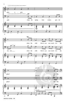 Gentle Annie von Stephen Collins Foster (Download) 