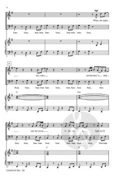 Stand by Me von Ben E. King 