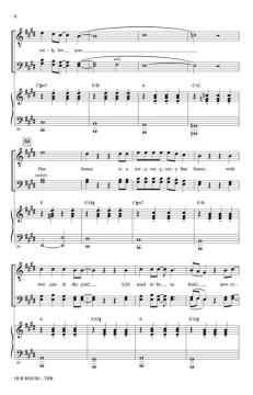 Our House (Crosby, Stills, Nash & Young) 
