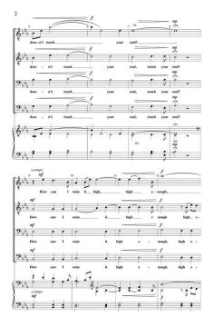 Love Song von Richard Burchard (Download) 