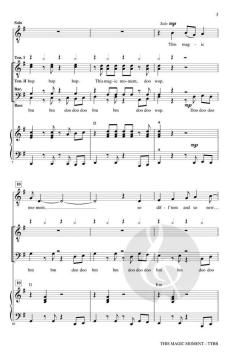 This Magic Moment von Mort Shuman (Download) 