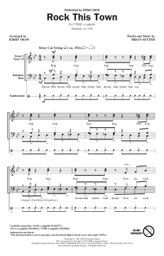 Rock This Town (Download) 