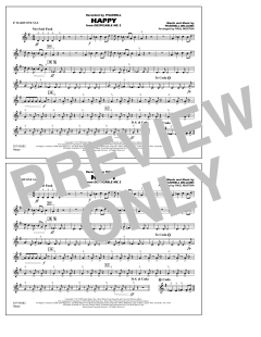Happy von Pharrell Williams (Download) 