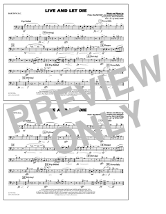 Live And Let Die von Wings (Download) 