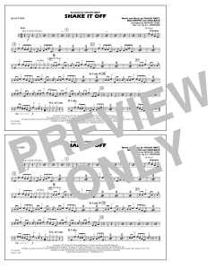 Shake It Off von Taylor Swift (Download) 