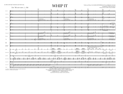 Whip It (Download) 