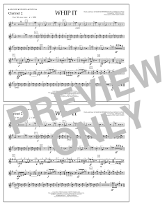 Whip It (Download) 