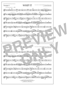 Whip It (Download) 